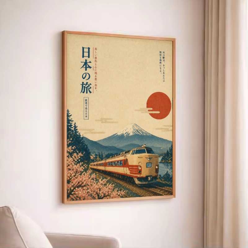 Vintage Japanisches Traditione – Japanese Lifestyle And Traditions Bewertung und Preis